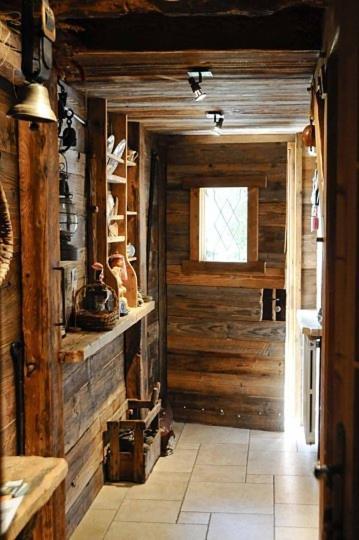 La Ferme D Emilienne Bed & Breakfast Sallanches Bagian luar foto